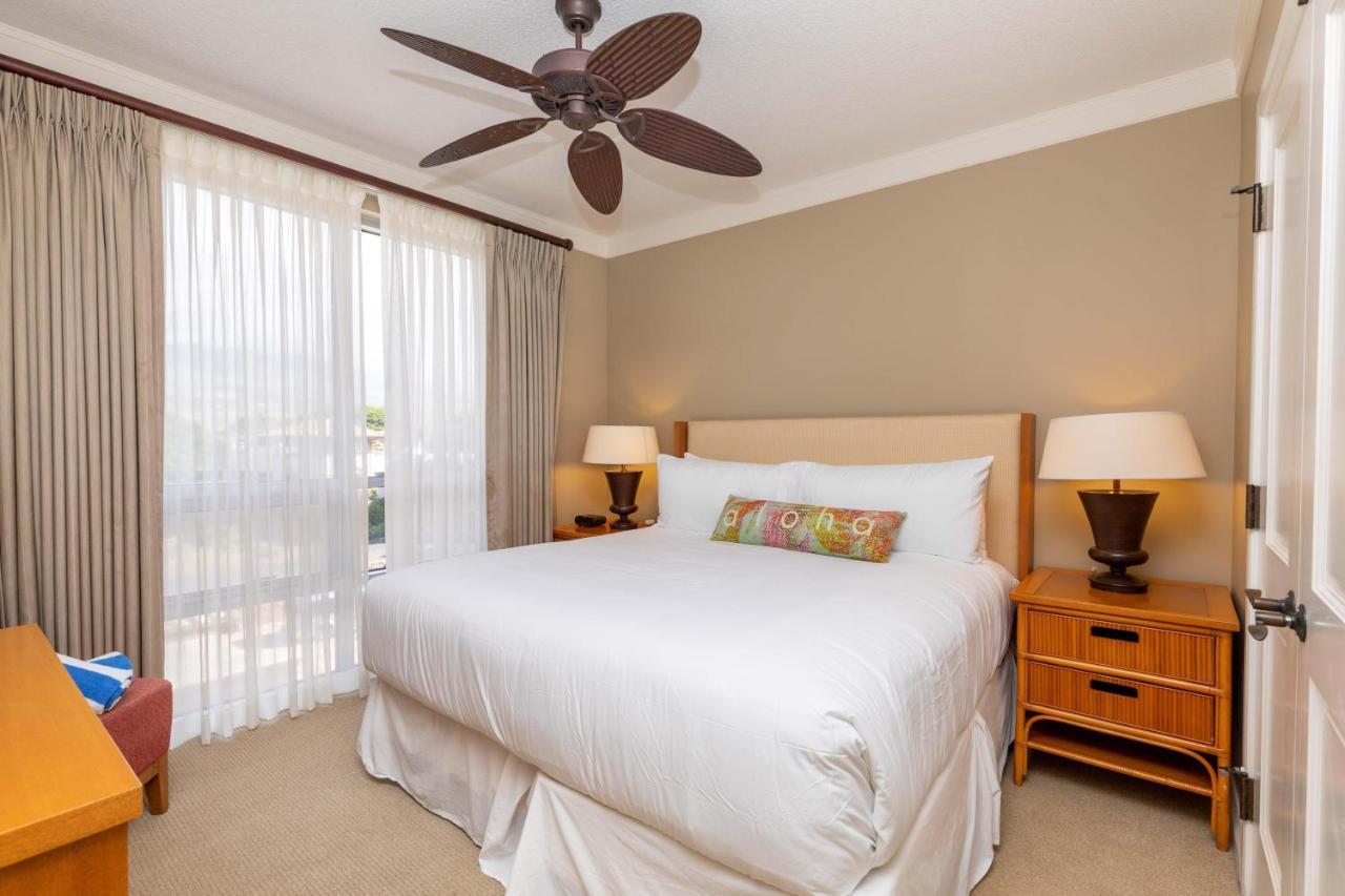 Vila Honua Kai 322 Lahaina Exteriér fotografie
