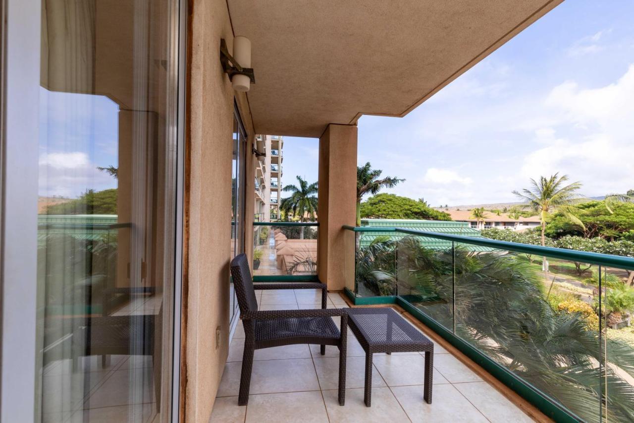 Vila Honua Kai 322 Lahaina Exteriér fotografie