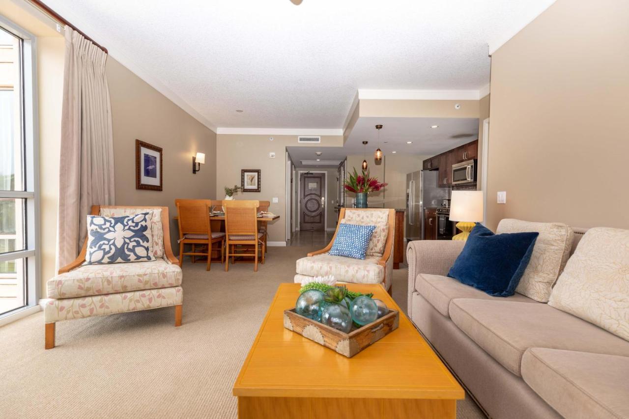 Vila Honua Kai 322 Lahaina Exteriér fotografie