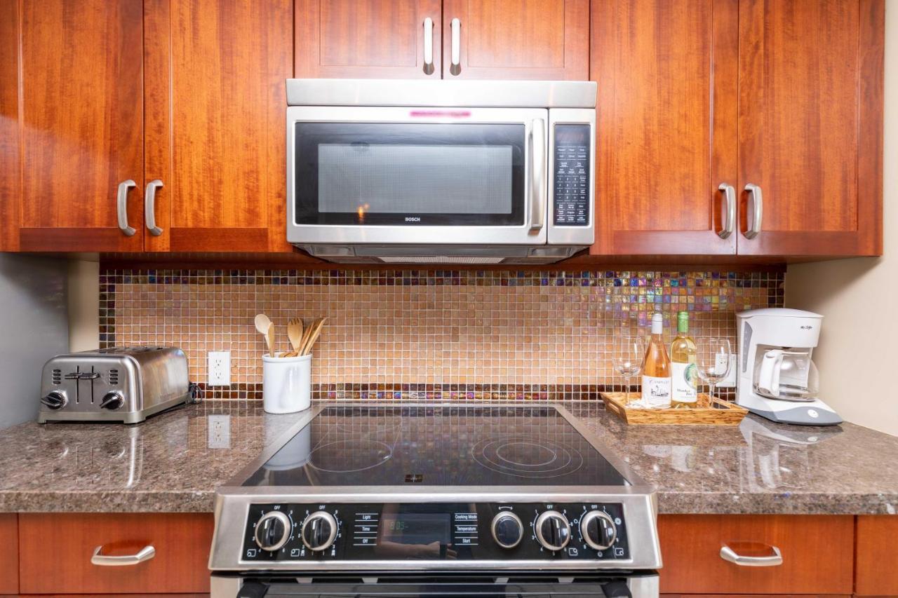 Vila Honua Kai 322 Lahaina Exteriér fotografie