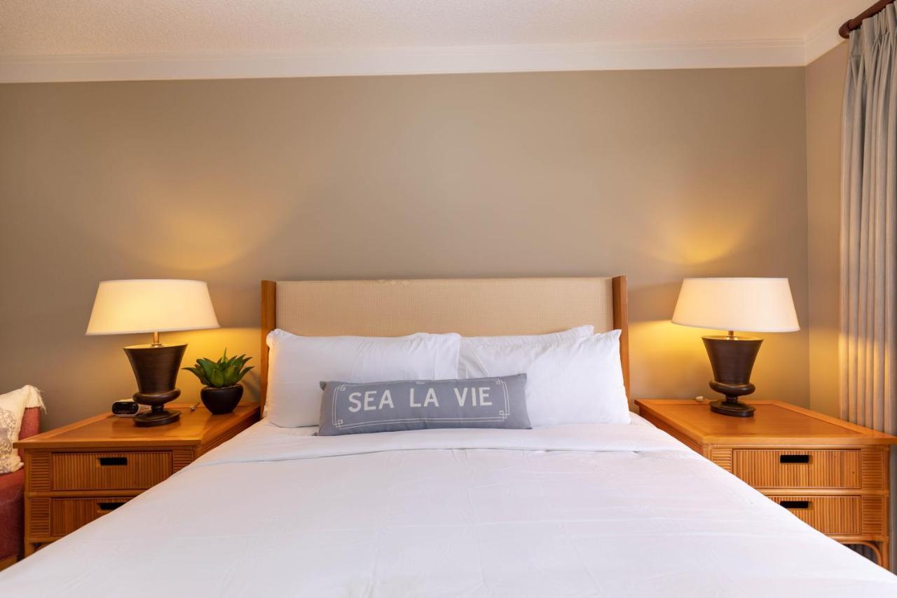 Vila Honua Kai 322 Lahaina Exteriér fotografie