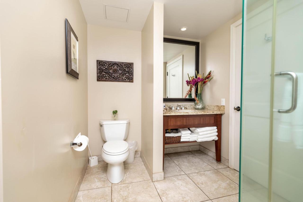 Vila Honua Kai 322 Lahaina Exteriér fotografie