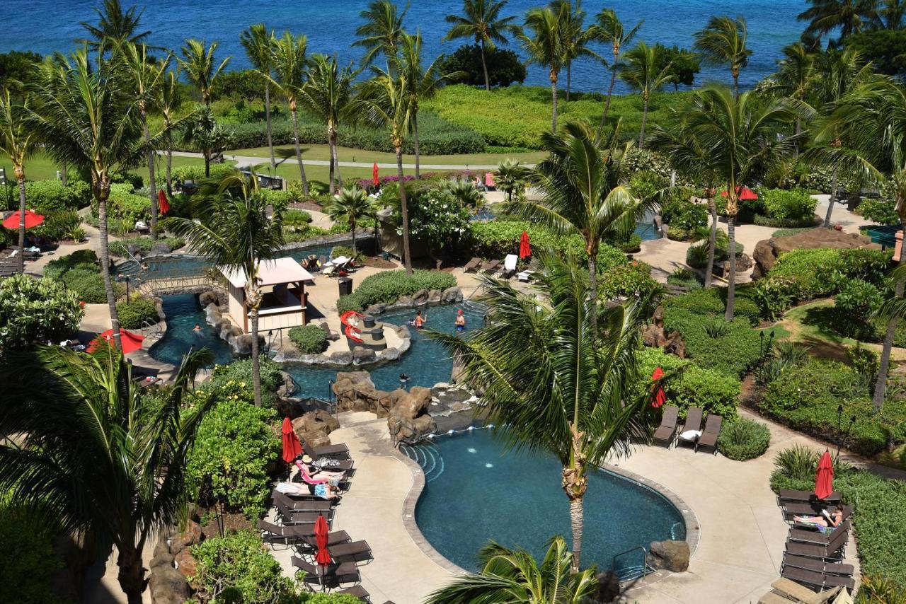 Vila Honua Kai 322 Lahaina Exteriér fotografie