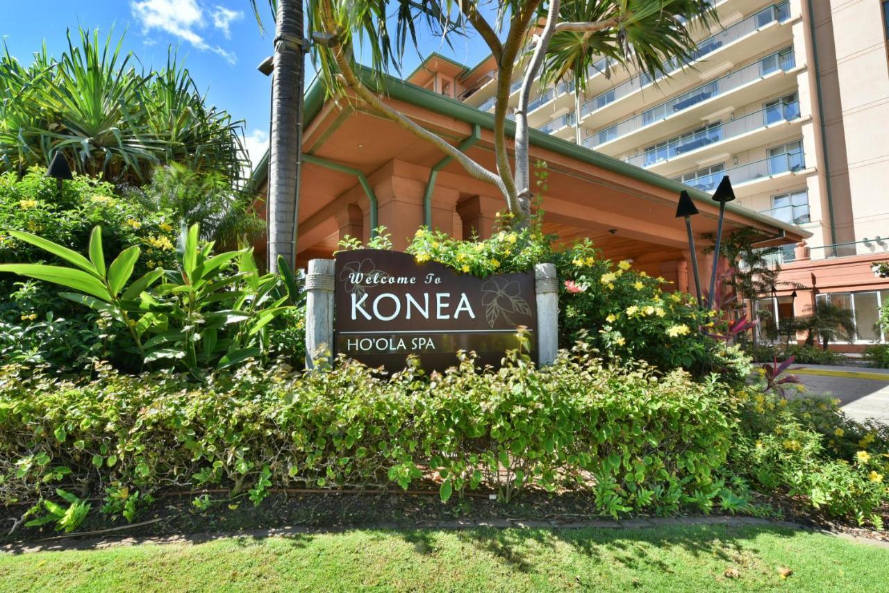 Vila Honua Kai 322 Lahaina Exteriér fotografie