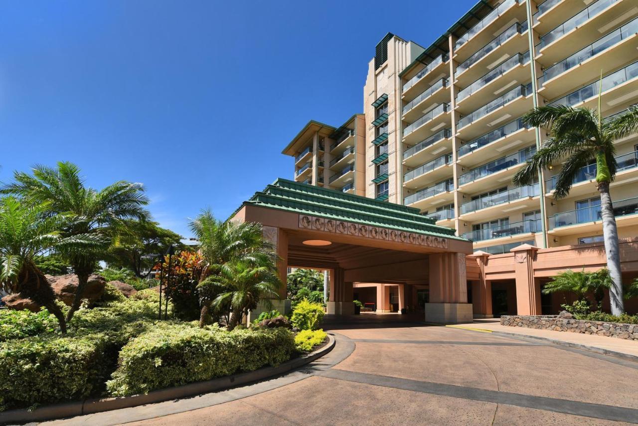Vila Honua Kai 322 Lahaina Exteriér fotografie
