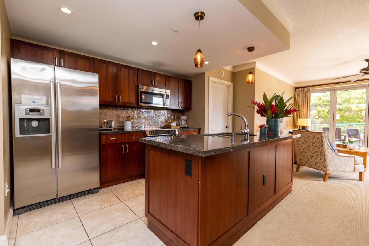 Vila Honua Kai 322 Lahaina Exteriér fotografie