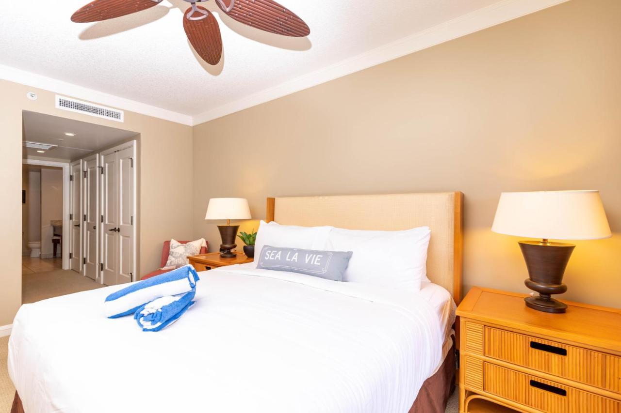 Vila Honua Kai 322 Lahaina Exteriér fotografie
