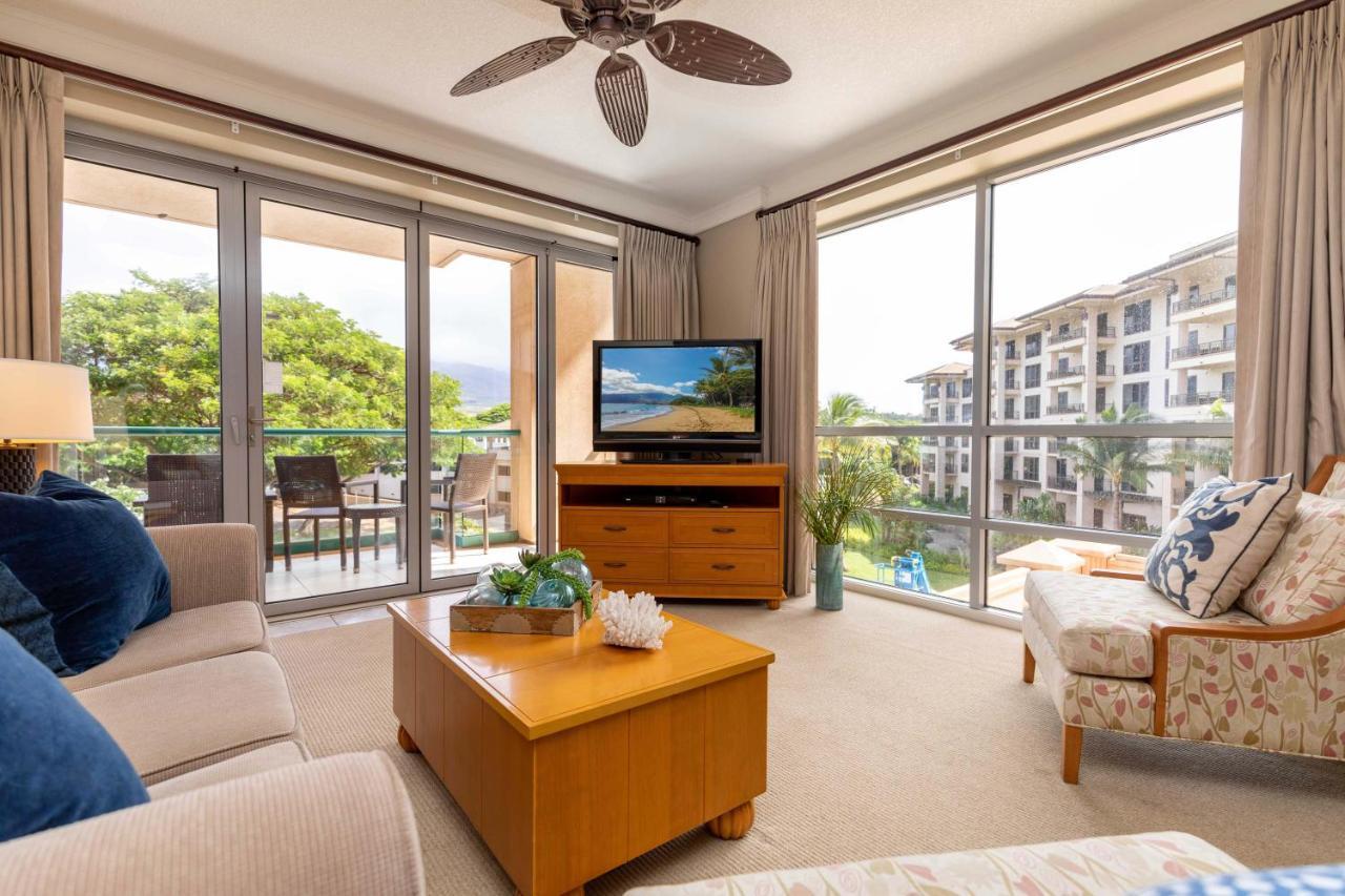 Vila Honua Kai 322 Lahaina Exteriér fotografie