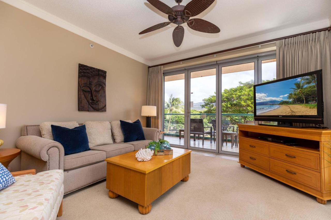 Vila Honua Kai 322 Lahaina Exteriér fotografie