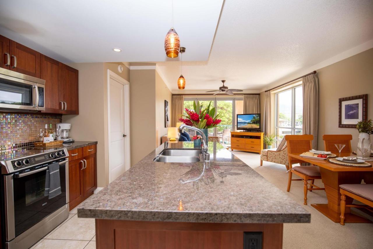 Vila Honua Kai 322 Lahaina Exteriér fotografie