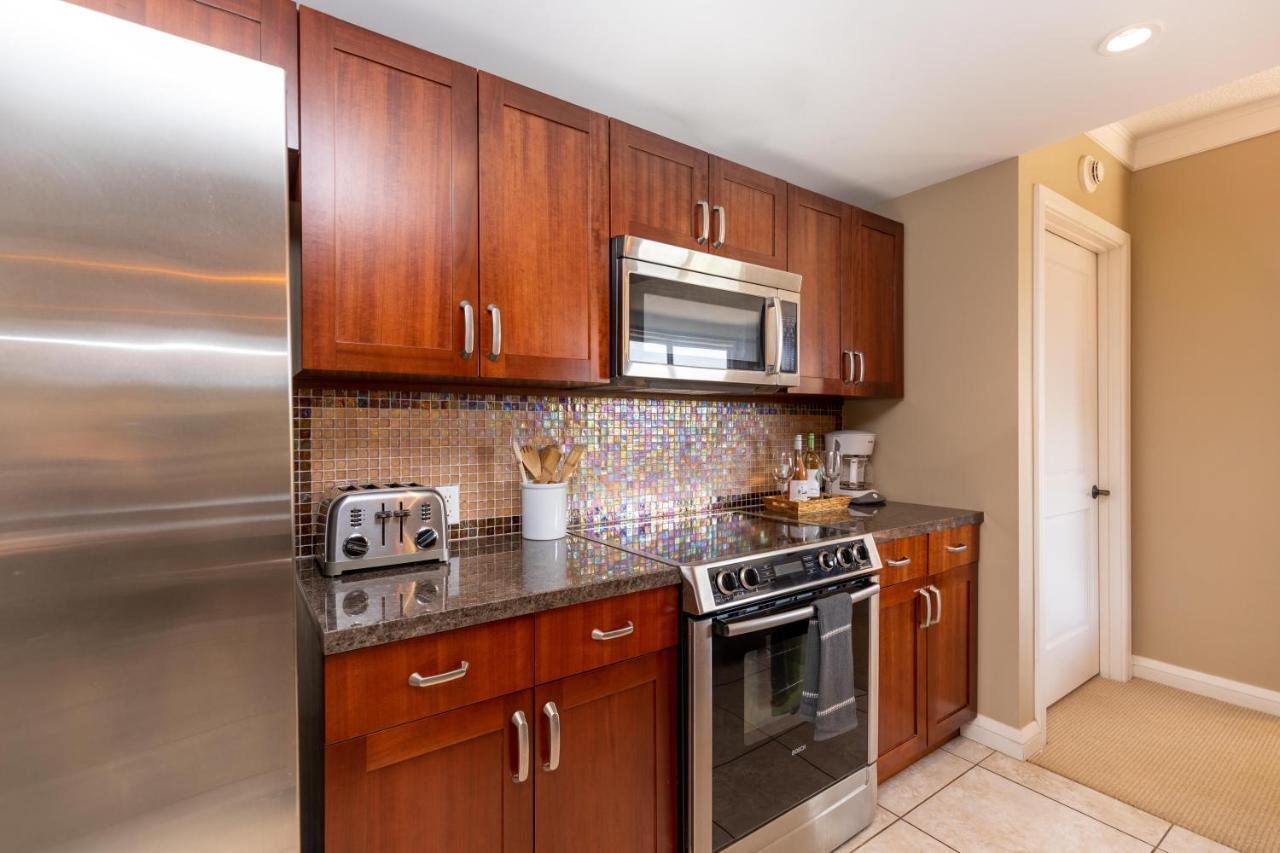 Vila Honua Kai 322 Lahaina Exteriér fotografie
