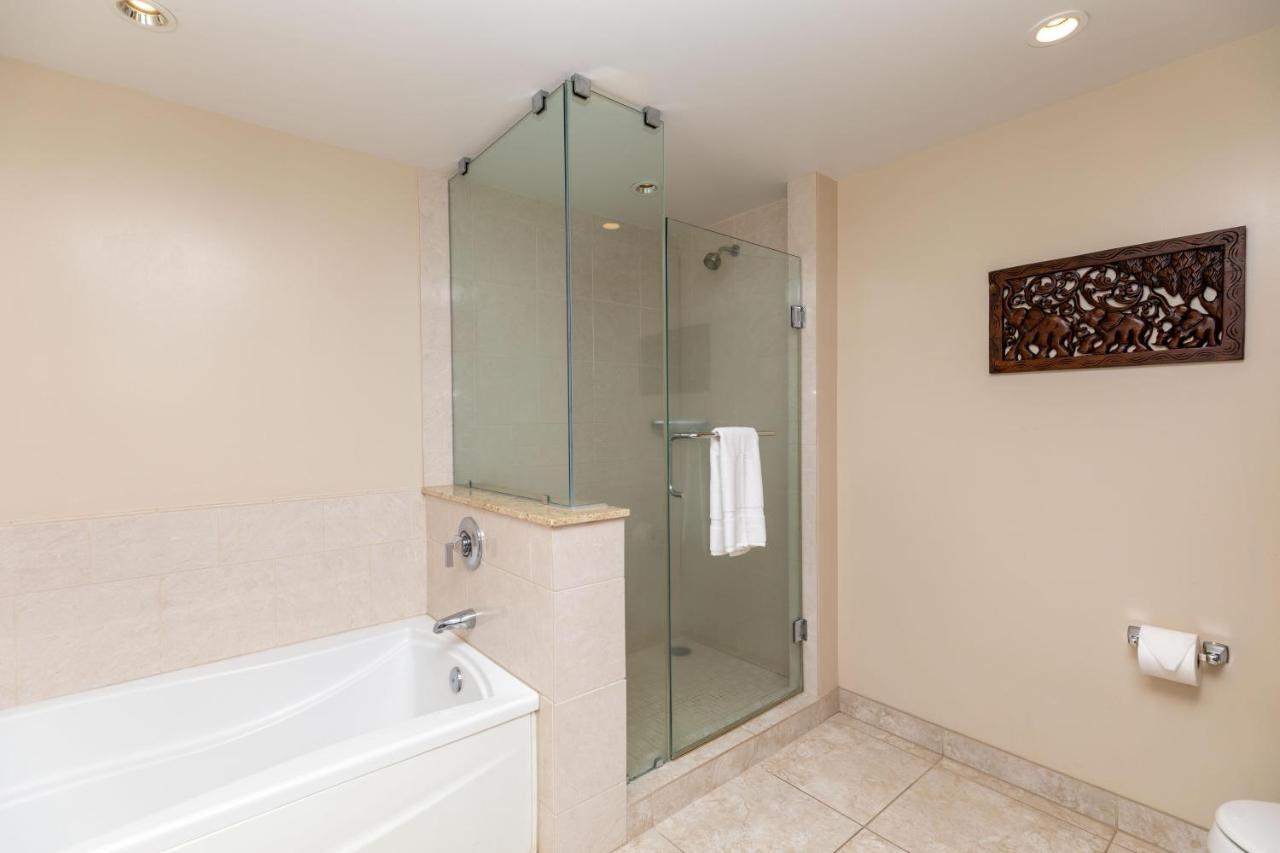 Vila Honua Kai 322 Lahaina Exteriér fotografie