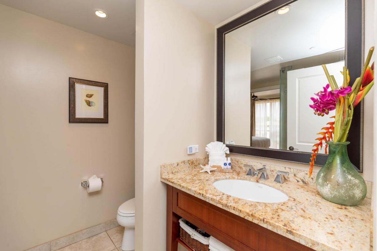 Vila Honua Kai 322 Lahaina Exteriér fotografie