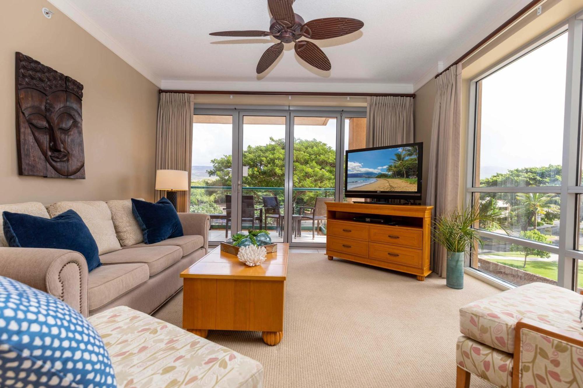 Vila Honua Kai 322 Lahaina Exteriér fotografie