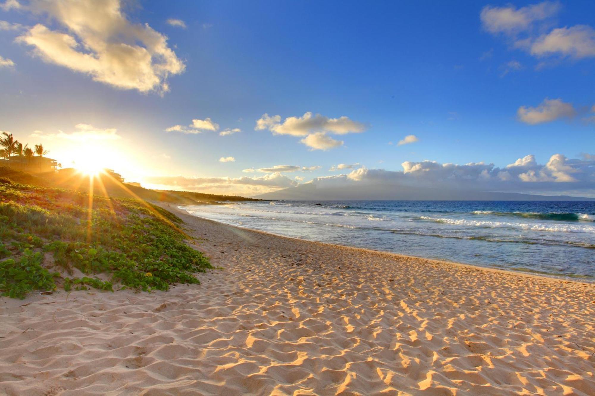 Vila Honua Kai 322 Lahaina Exteriér fotografie